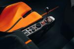 Gordon Murray Automotive T.50 2020 года
